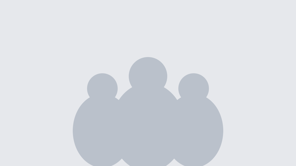 Team photo placeholder